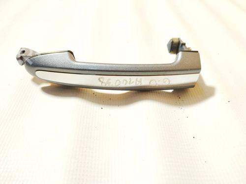 front-right-exterior-door-handle-hyundai-santa-fe-ii-cm-2005-2006-2007-2008-2009-2010-2011-2012-2013-2014-2015-35071242 main image