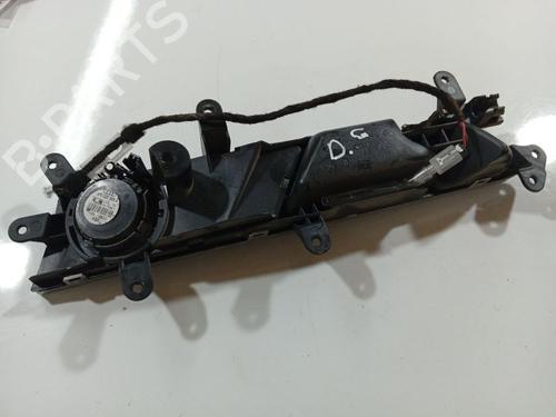 Front right interior door handle AUDI A6 C6 (4F2) 2.7 TDI | BP34878795I14 - Image 2
