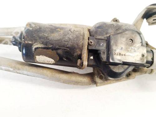 Used Front wiper motor Front wiper motor HONDA JAZZ II (GD_, GE3, GE2) 1.3 iDSi (GD1) (86 hp) 39181659 39181659