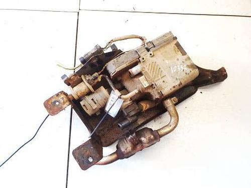 Used Other Other PEUGEOT 807 (EB_) 2.0 HDI (136 hp) 40113484 40113484