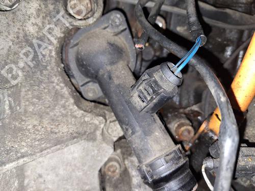 Pipe SKODA SUPERB I (3U4) 1.9 TDI | BP35143849M125 - Image 3