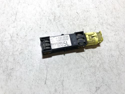 electronic-module-nissan-almera-ii-hatchback-n16-2000-33515218 main image