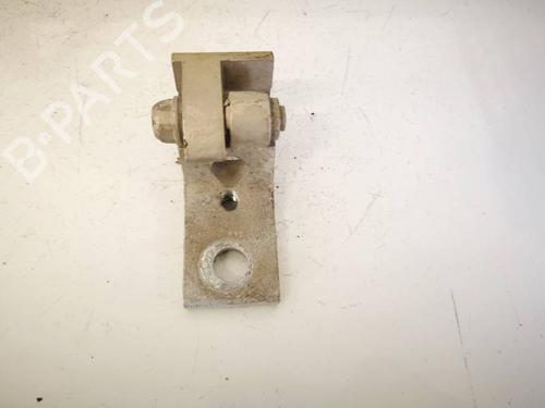 Used Hinge/Door check strap Hinge/Door check strap SKODA OCTAVIA II (1Z3) 1.9 TDI (105 hp) 33488647 33488647