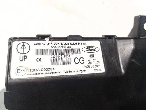 Fuse box FORD FIESTA VI (CB1, CCN) 1.4 TDCi | BP32567249E1 - Image 3