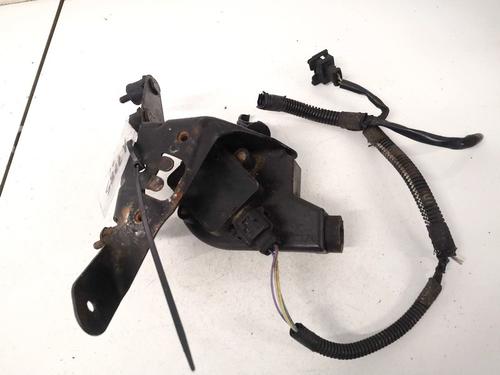 Used Pedal Pedal PEUGEOT 807 (EB_) 2.2 HDi (128 hp) 35455999 35455999
