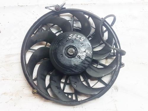 Ventoinha Ventoinha OPEL TIGRA (S93) 1.6 16V (F07) (106 hp) 35875651 35875651