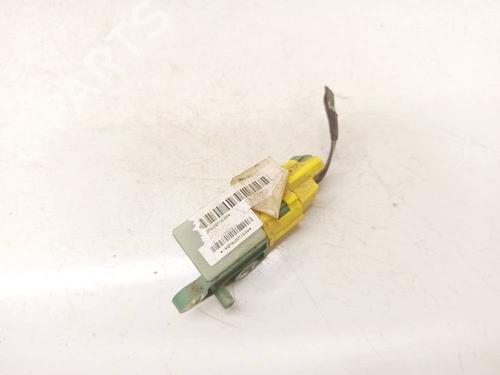 Used Electronic module Electronic module VW PASSAT B6 (3C2) 2.0 TDI (140 hp) 34111325 34111325