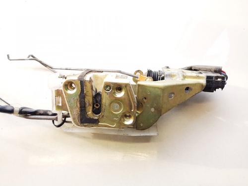Used Front left lock Front left lock 35637794 35637794