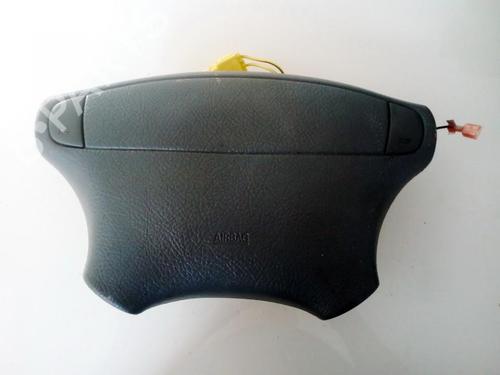 Used Driver airbag Driver airbag SUZUKI BALENO Hatchback (EG) 1.3 i 16V (SY413) (85 hp) 33527922 33527922