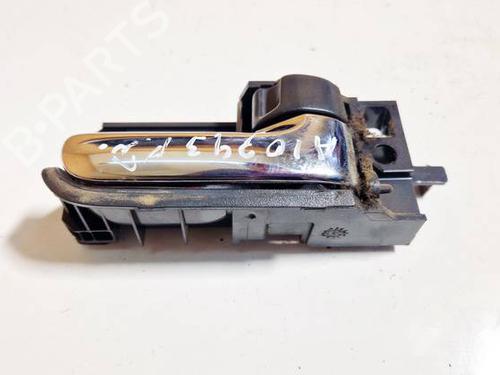 Used Front right interior door handle Front right interior door handle 35018105 35018105