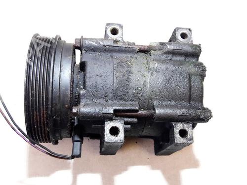 Used AC compressor AC compressor 35608371 35608371