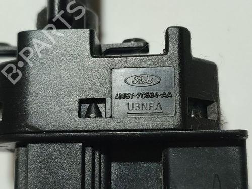 Electronic module FORD USA FUSION 2.5 | BP34971412M83 - Image 4