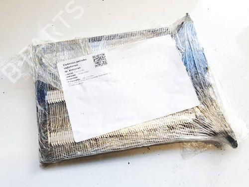 Used Heater resistor Heater resistor AUDI A4 B8 (8K2) 2.0 TDI (143 hp) 36687426 36687426