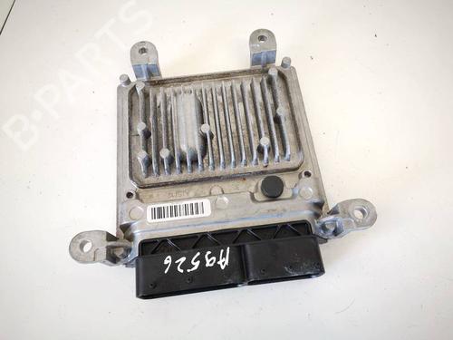 Used Engine control unit (ECU) Engine control unit (ECU) MERCEDES-BENZ C-CLASS (W204) C 220 CDI (204.002) (163 hp) 32960339 32960339