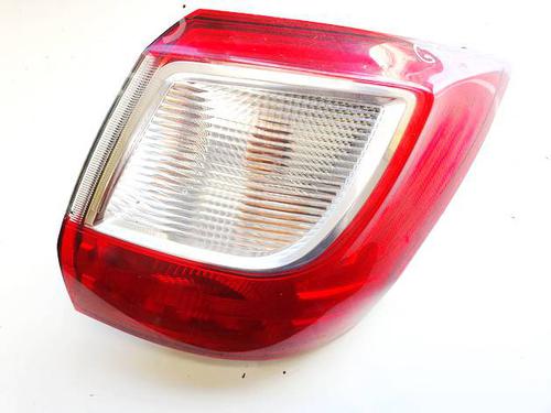 Used Right taillight Right taillight 37009509 37009509