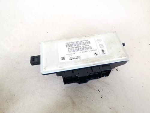 Used ECU airbags ECU airbags BMW 3 (F30, F80) 320 d (163 hp) 32947588 32947588