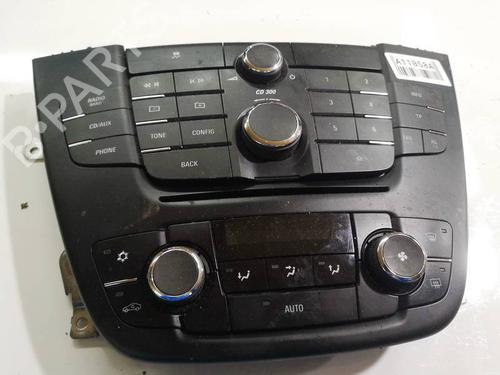 Used Radio Radio 34847617 34847617