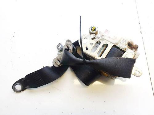 Used Front right seatbelt Front right seatbelt 35354397 35354397