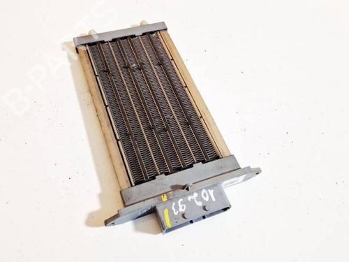 Heater resistor CHEVROLET LACETTI (J200) 2.0 D | BP35021039M108 - Image 2