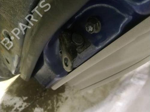 Hinge/Door check strap KIA CEE'D Hatchback (ED) 1.6 CRDi 115 | BP35118252C146 - Image 2