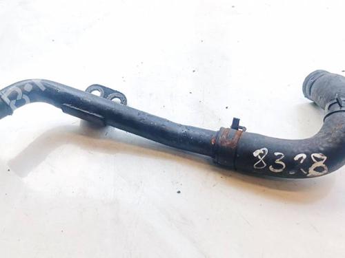 Pipe HYUNDAI H-1 / STAREX Bus (A1) 2.5 CRDi | BP35384120M125 - Image 2