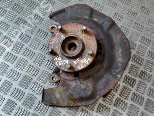Used Other Other LEXUS RX (MCU15) 300 (MCU10_, MCU10R) (201 hp) 35681657 35681657