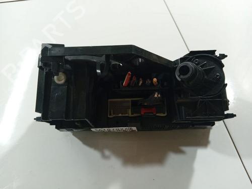 Climate control SEAT TOLEDO III (5P2) 1.9 TDI | BP34920293I5 - Image 2
