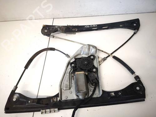 Used Front left window mechanism Front left window mechanism 35326935 35326935