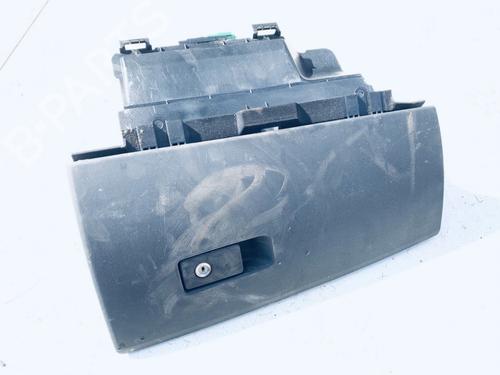 Used Glove box Glove box VOLVO V70 III (135) 2.4 D (163 hp) 35624188 35624188