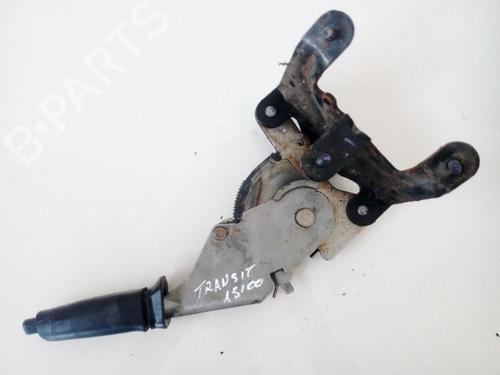 Hand brake FORD TRANSIT Van (FA_ _) 2.2 TDCi | BP35863557I18 - Image 2