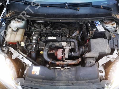 Engine mount FORD FOCUS II (DA_, HCP, DP) 1.6 TDCi | BP32926192M89 - Image 7