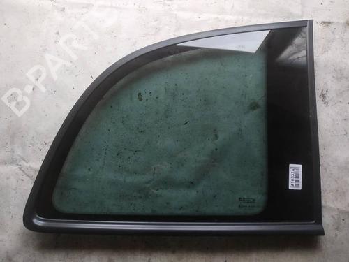 Panel rude bagtil højre Panel rude bagtil højre 34970418 34970418