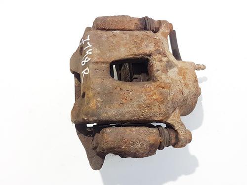 Used Right front brake caliper Right front brake caliper 35509339 35509339