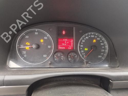 Pipe VW TOURAN (1T1, 1T2) 2.0 TDI 16V | BP32905274M125 - Image 9