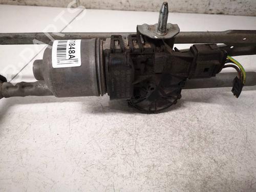 Used Front wiper motor Front wiper motor 39456078 39456078