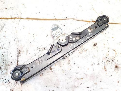 Used Rear right window mechanism Rear right window mechanism 35303535 35303535