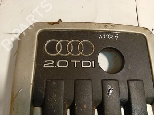 Upper protection AUDI A3 (8P1) 2.0 TDI 16V | BP34837515M93 - Image 2