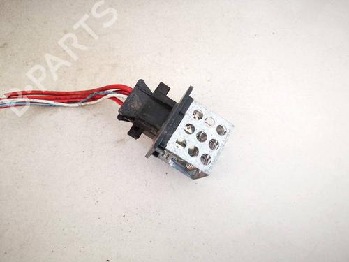Used Heater resistor Heater resistor 35284699 35284699