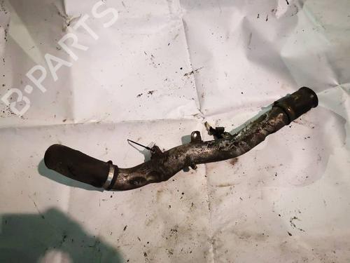 Used Pipe Pipe TOYOTA AURIS (_E15_) 2.2 D (ADE157_, ADE151_, ADE151R, ADE157R) (177 hp) 32943192 32943192