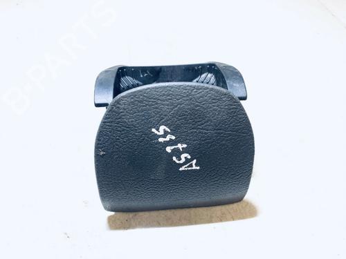 Used Ashtray Ashtray CITROËN C5 II (RC_) 2.0 HDi (RCRHRH) (136 hp) 35879755 35879755