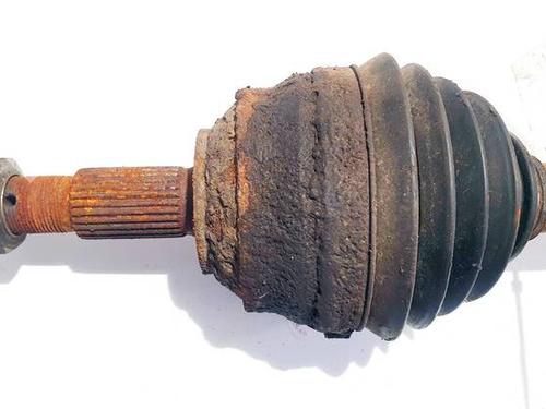 Right front driveshaft CITROËN C8 (EA_, EB_) 2.2 HDi | BP38042269M39 - Image 2
