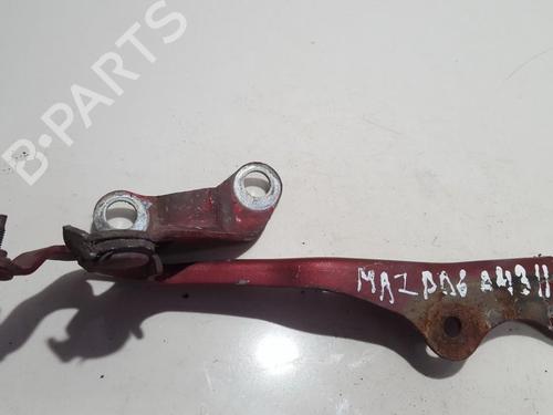 hingedoor-check-strap-mazda-6-saloon-gg-2002-2003-2004-2005-2006-2007-2008-35842828 main image