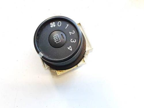 Used Climate control Climate control TOYOTA AURIS (_E15_) 2.0 D-4D (ADE150_, ADE150R) (126 hp) 34798712 34798712
