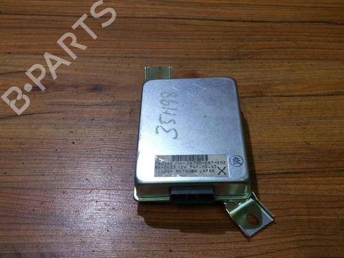 Used Electronic module Electronic module TOYOTA PREVIA I (_R1_, _R2_) 2.4 (TCR11_, TCR10_, TCR10R, TCR11R) (132 hp) 33479776 33479776