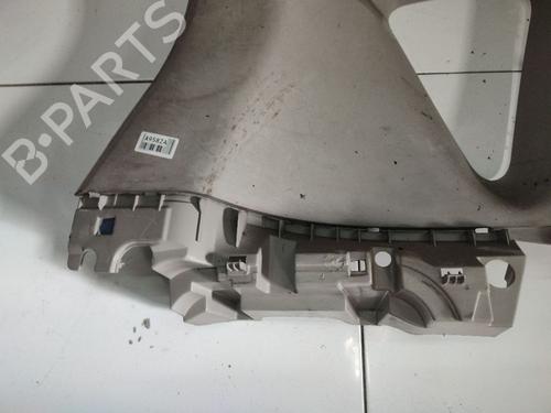 Boot lining RENAULT SCÉNIC III (JZ0/1_) 1.5 dCi | BP34922180I3 - Image 2