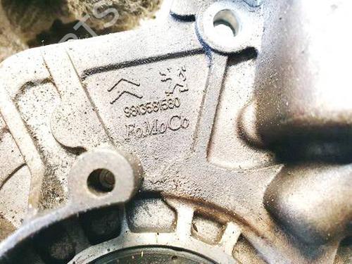 Other FORD FOCUS IV (HN) 1.0 EcoBoost | BP38478065O1 - Image 3