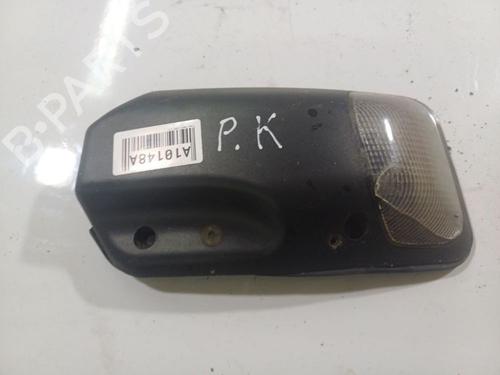 Used Left side indicator Left side indicator 34884252 34884252