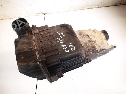 Luftfilter kasse Luftfilter kasse CITROËN XSARA PICASSO (N68) 2.0 HDi (90 hp) 34900588 34900588