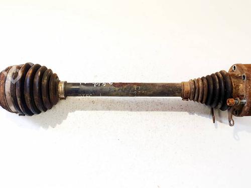 Used Left front driveshaft Left front driveshaft 37158076 37158076