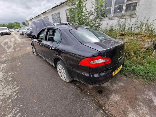 Electronic module SKODA SUPERB II (3T4) 1.8 TSI | BP32566576M83 